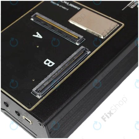 YCX M3 - Tester LCD Displeje + Dotykového Skla