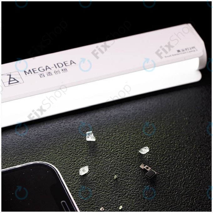 QianLi iSee Mini - Kompaktní Lampa na Detekci Prachu