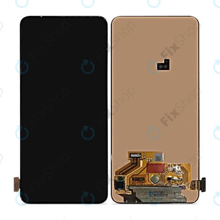 Samsung Galaxy A80 A805F - LCD Displej + Dotykové Sklo OLED