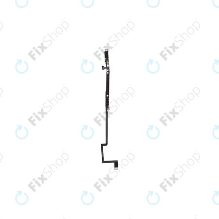 Apple iPhone 16 Pro Max - Flex Kabel Tlačítka Zapínání