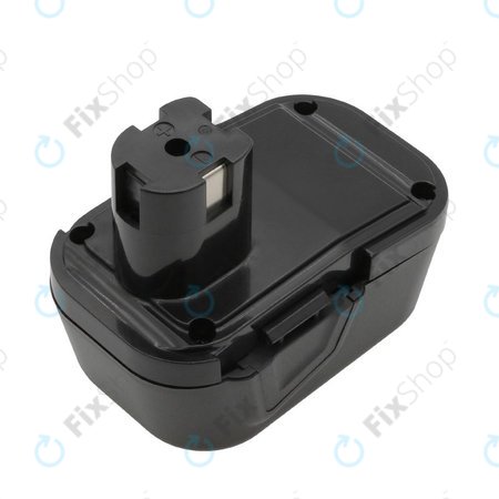 Baterie pro Einhell BT-CD 14.4 Li, 2500mAh, Li-Ion, 14.4V, BT-CD 14.4 Li, HQ