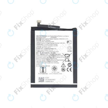 Lenovo K10 Plus, K5 Pro, K10 Note - Baterie BL297 4050mAh