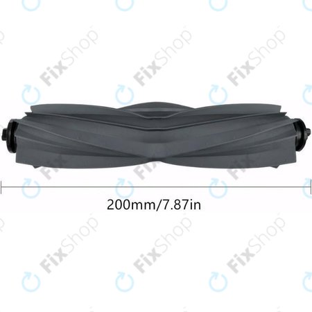 Xiaomi Dreame X40 Ultra, L40 Ultra, L20 Ultra, L10s Pro Gen2, L10s Pro Ultra, Mova E30 Ultra, D9 Max Gen2 - Hlavní kartáč