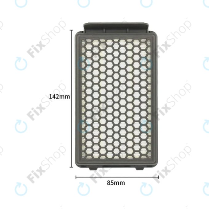HEPA filtr ZR903501, 2 ks pro Rowenta Compact Power