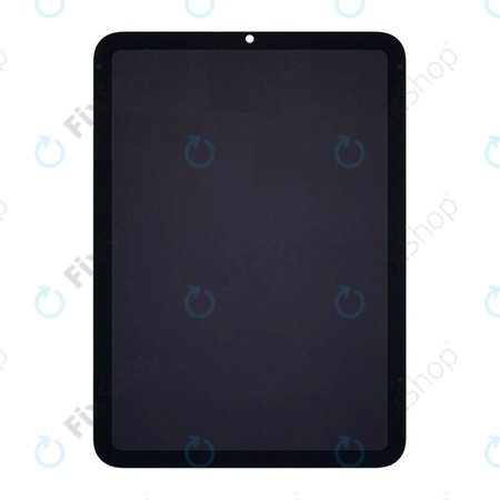 Apple iPad Mini 6 - LCD Displej + Dotykové Sklo Refurbished