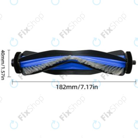 Ecovacs Deebot T50 Omni, T50 Pro Omni, T50 Max, T50 Max Pro Omni, T80 Omni - Hlavní kartáč