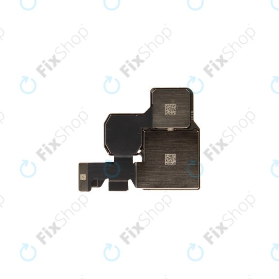 Zadní Kamera pro iPhone 14 Pro | 661-29369 | Genuine Apple