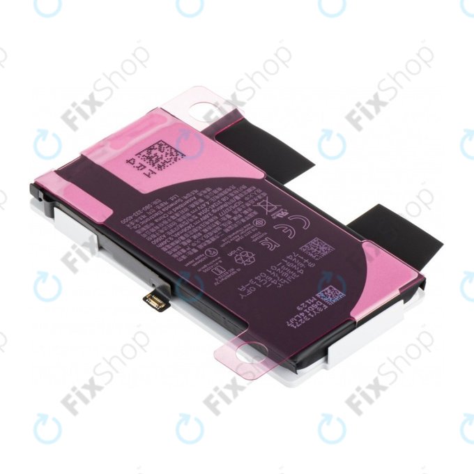 Baterie pro iPhone 16 Plus | 661-42837 | 4674mAh | Genuine Apple