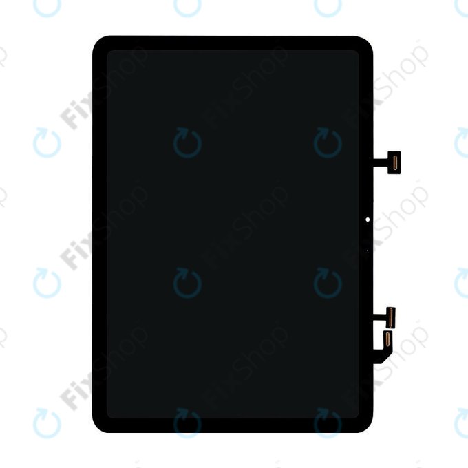Apple iPad Air 11 (2024) - LCD Displej + Dotykové Sklo Refurbished