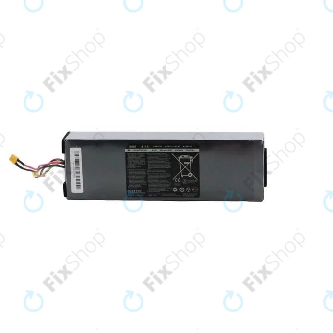 Ninebot Segway F20 - Baterie 5100mAh / 36V