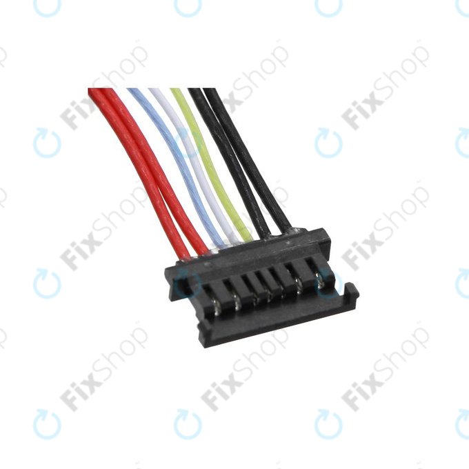 Baterie pro Lenovo Thinkpad X1 Tablet, 4900mAh, Li-Pol, 7.5V, SB10J78994, HQ