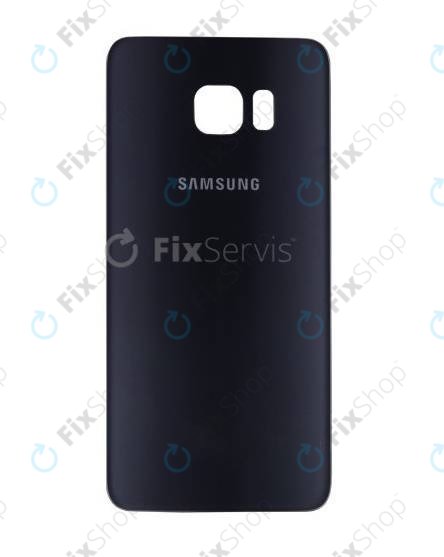 Samsung Galaxy S6 Edge Plus G928F - Bateriový Kryt (Gold Platinum) - GH82-10336A Genuine Service Pack