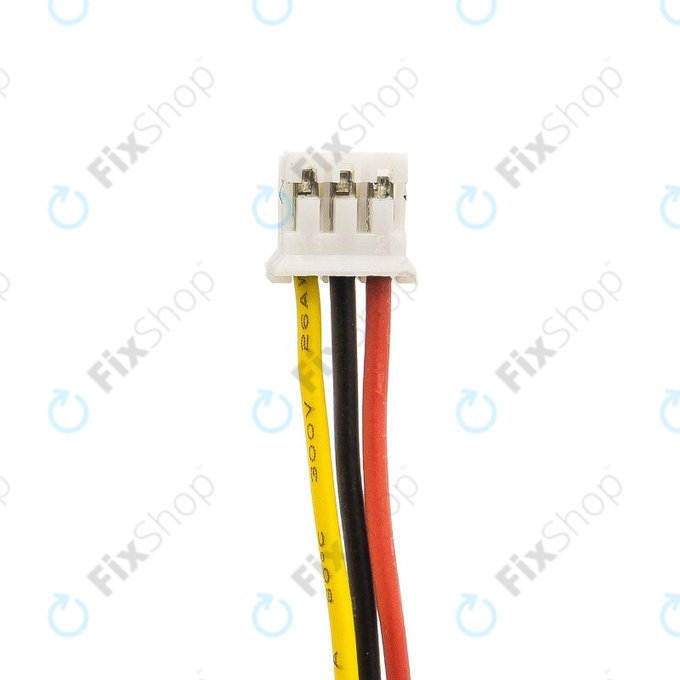 Baterie pro Philips Fidelio B5/12, Fidelio HTL9100, Fidelio HTL9300, 2500mAh, Li-Pol, 7.4V, 104050-2S, HQ