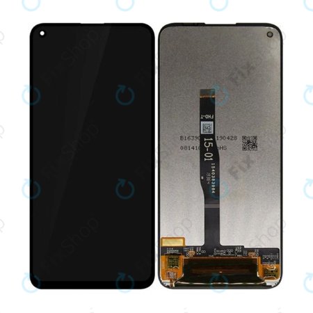 Huawei P20 Lite (2019), P40 Lite - LCD Displej + Dotykové Sklo TFT