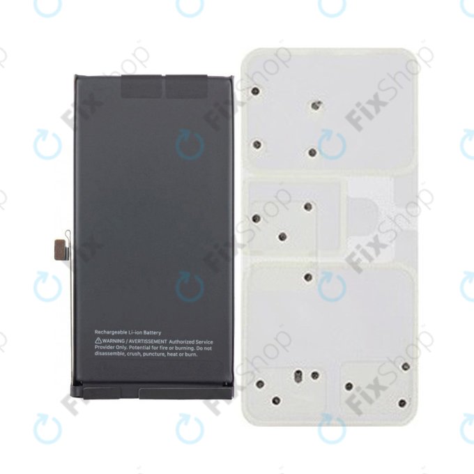 Baterie pro iPhone 15 | 661-35885 | 3349mAh | Genuine Apple