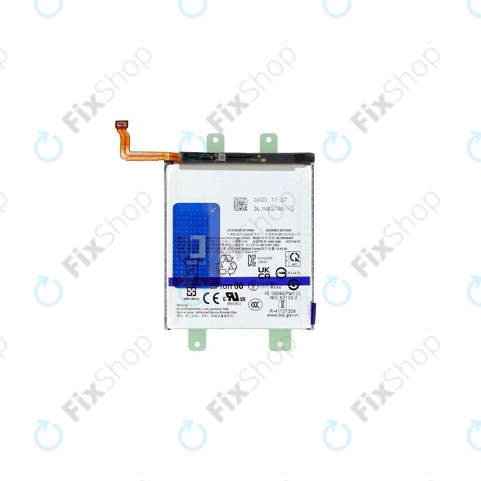 Samsung Galaxy S24 Plus S926B - Baterie EB-BS926ABY 4900mAh