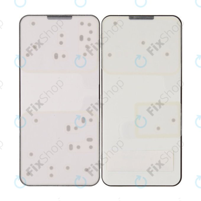Střední Rám s Baterií pro iPhone 15 | Green | ZD076-00673 | Genuine Apple