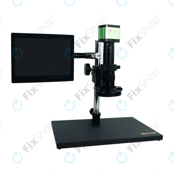 Sunshine MS10E-03 - Digitální Elektronový Mikroskop