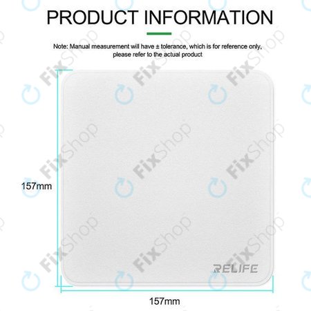 Relife RL-045C - Útěrka z Mikrovlákna