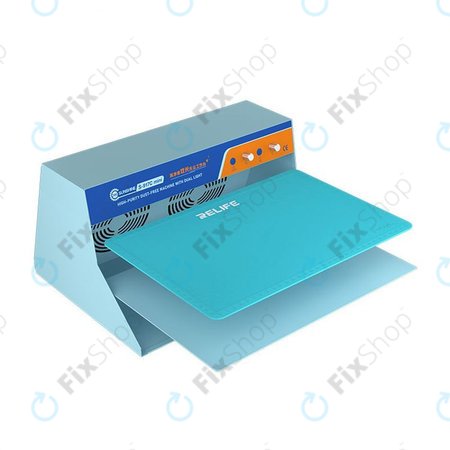 Sunshine SS-917C Mini - Bezprašný Pracovní Stůl pro Opravy