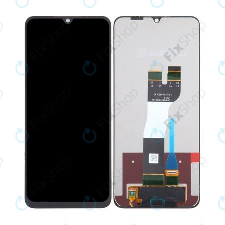 Samsung Galaxy A05s A057G - LCD Displej + Dotykové Sklo TFT