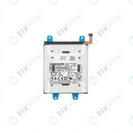 Samsung Galaxy S25 Ultra - Baterie EB-BS938ABE 5000mAh - GH82-36389A Genuine Service Pack