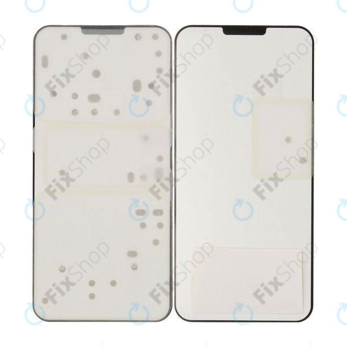 Střední Rám s Baterií pro iPhone 16 Plus | Pink | ZD076-00686 | Genuine Apple