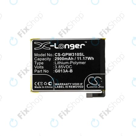 Google Pixel 3 - Baterie G013A-B 2900mAh HQ
