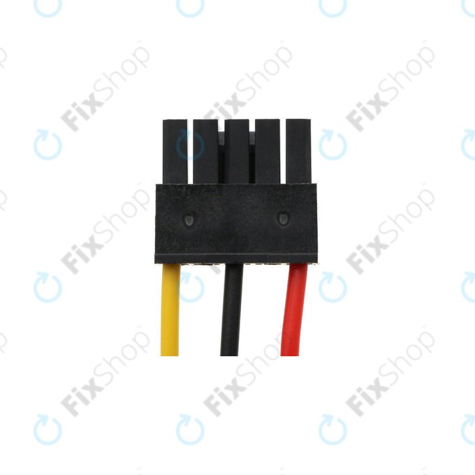 Baterie pro Xiaomi Mi Robot vacuum Mop 2 Lite, 2500mAh, Li-ion, 14.4V, 260V-4S1P, HQ