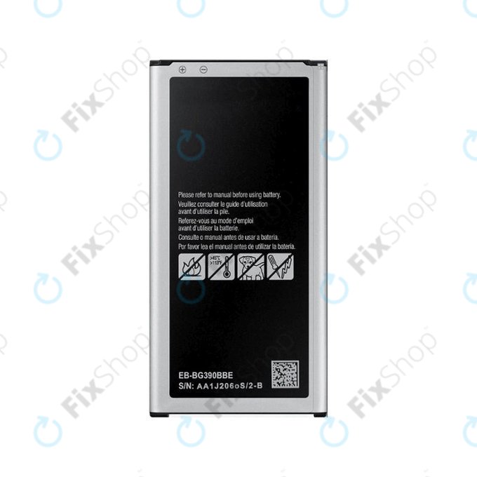 Samsung Galaxy Xcover 4 G390F - Baterie EB-BG390BBE 2800mAh