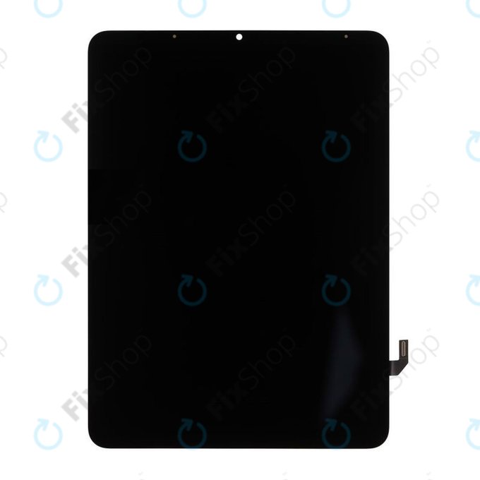Apple iPad Air (5th Gen 2022) - LCD Displej + Dotykové Sklo (WiFi Version) Refurbished