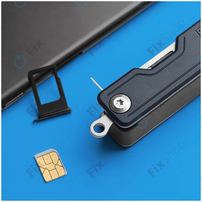 Xiaomi NexTool 10in1 - Multifunkční Nůž