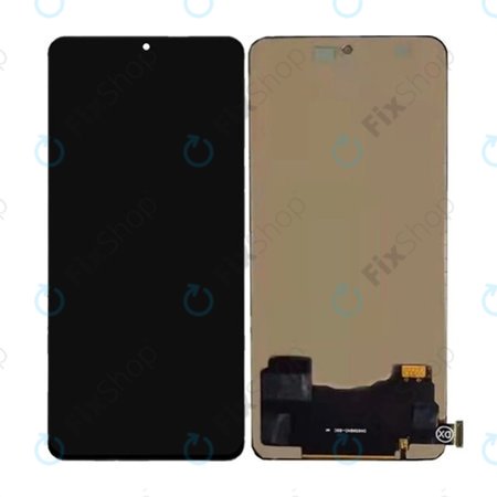 Xiaomi Black Shark 4 KSR-A0, Black Shark 4 Pro - LCD Displej + Dotykové Sklo TFT