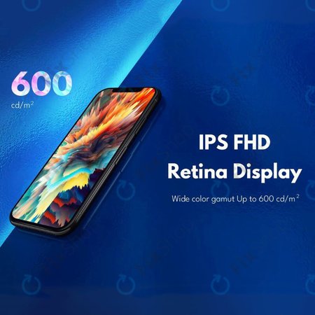 Apple iPhone 8, SE (2020), SE (2022) - LCD Displej + Dotykové Sklo + Rám (Black) In-Cell FixPremium (5 Pack)