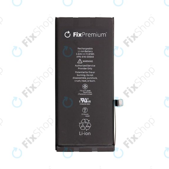 Apple iPhone 11 - Baterie s Funkcí Tag On 3110mAh