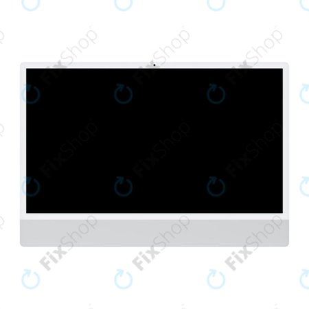 Apple iMac 24" M1 A2438, A2439 (2021) - Retina 5K LCD Displej (Silver) Refurbished