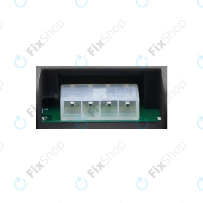 Baterie pro Flymo Easilife 800, Gardena Sileno Life 1250, Husqvarna Automower 520, 2500mAh, Li-Ion, 18V, 593 24 72-01, HQ