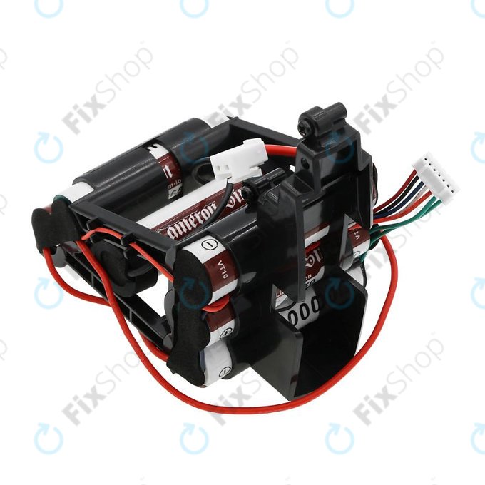 Baterie pro Gorenje 568211, SVC216F, 3000mAh, Li-Ion, 22.2V, 574545, HQ