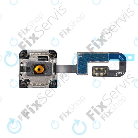 Apple MacBook Pro 13" A1706 (Late 2016 - Mid 2017) - Tlačítko Zapínání + Flex Kabel