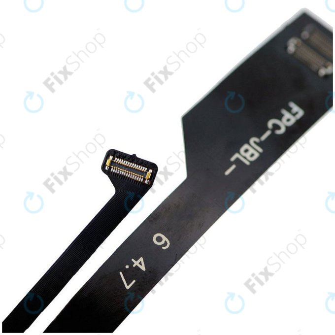 Testovací Kabel LCD Displeje a Dotyku pro iPhone 6