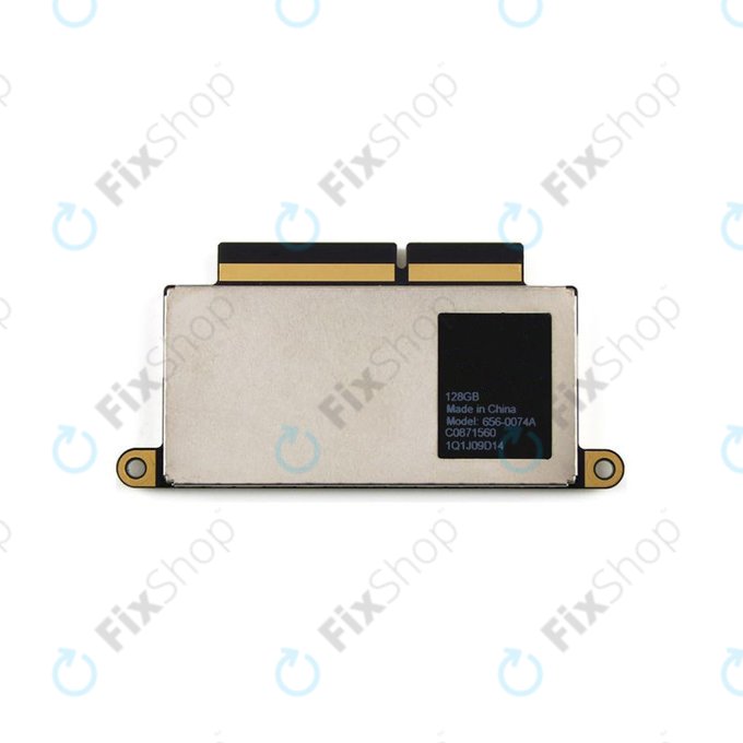 Apple MacBook Pro 13" A1708 (Late 2016 - Mid 2017) - SSD 128GB Refurbished