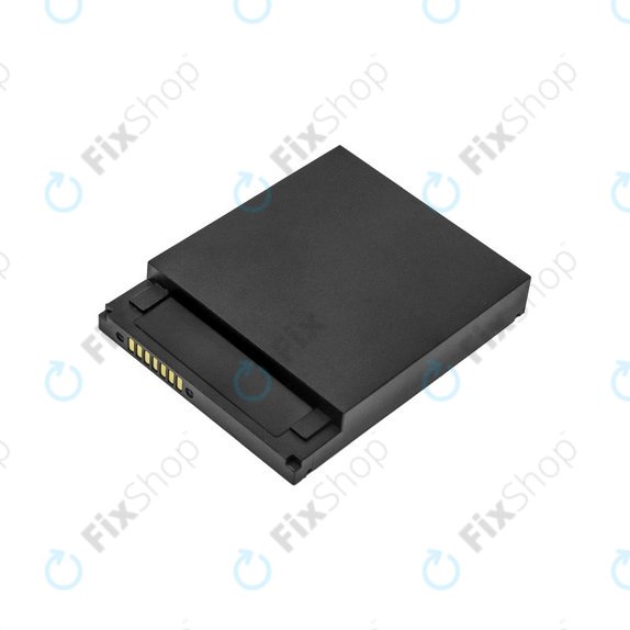 Baterie pro Pax A920, A920c, 5250mAh, Li-Ion, 3.7V, IS900, HQ