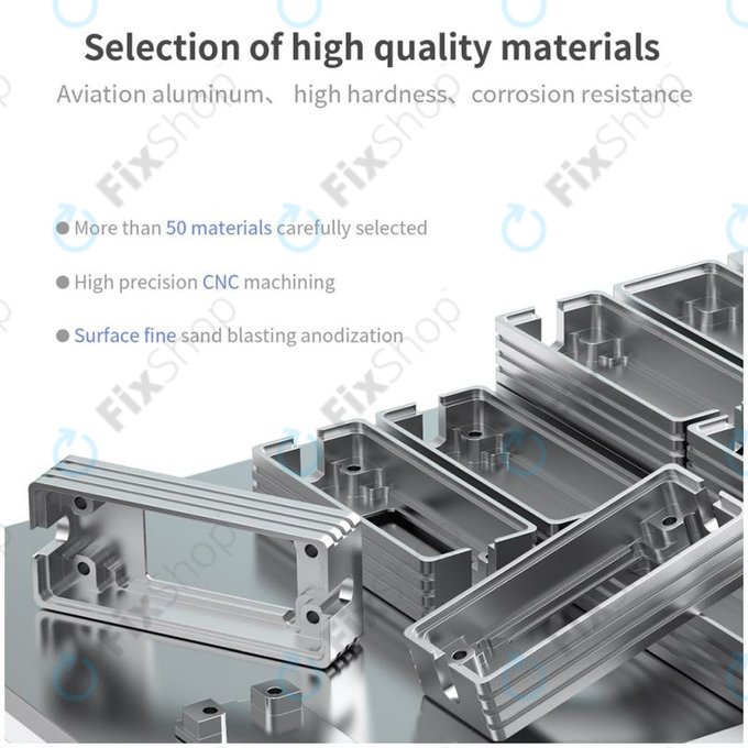 AV-Line - Smart Detekční Nabíjecí Kabel (Lightning - USB-C)