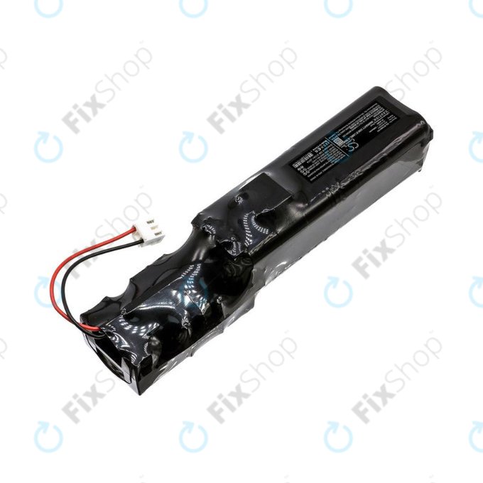 Rowenta Air Force Extreme RH-series, Tefal TY-series - Baterie RS-RH5651 Li-Ion 32.4V 2500mAh HQ