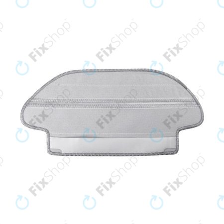 Xiaomi Mi Robot Vacuum Mop Pro (P), 2S, Viomi V2 Pro, V3, SE - Mopovací Útěrka (Vlhké Mytí)