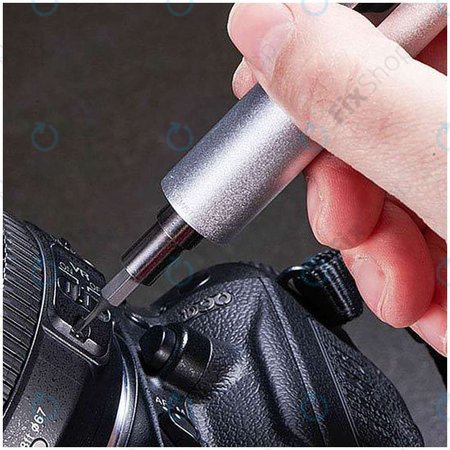 Xiaomi WOWstick - Elektrický Šroubovák 18v1