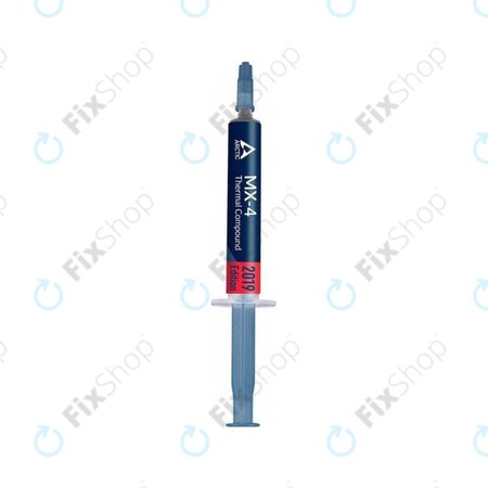 Arctic MX-4 2019 Thermal Compound - Teplovodivá Pasta (4g)