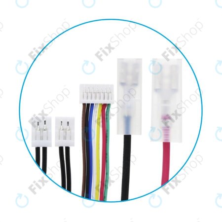 Electrolux PQ-series - Baterie 4055478301, 4055542544 Li-Ion 25.2V 2000mAh HQ