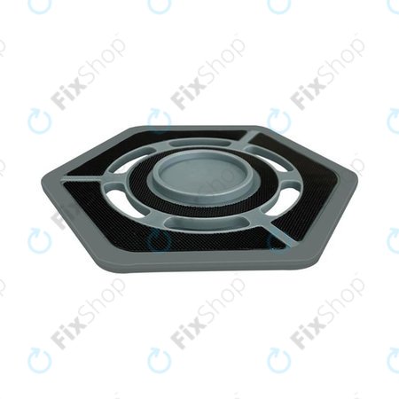 Ecovacs Deebot N9+, Yeedi Mop Station - Držák na Mopovací Utěrku