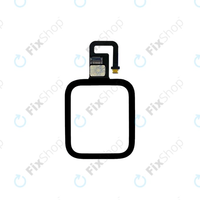 Apple Watch 6 40mm - Dotykové Sklo